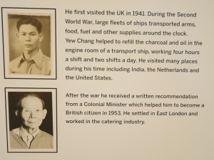 One immigrant's story