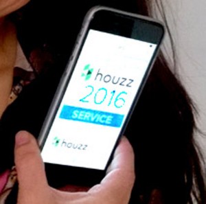 houzz 2016 award badge closeup