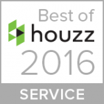 Badge Best of Houzz 2016
